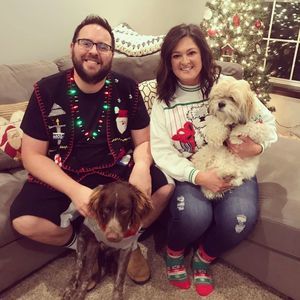 Meet your Posher, Morgan